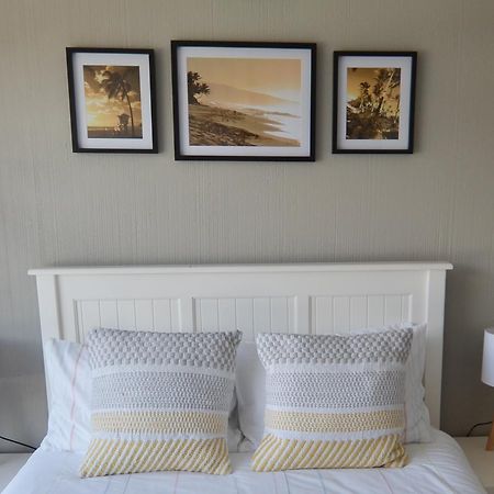 Toledo - Modern Apartment W View プレッテンバーグ・ベイ エクステリア 写真