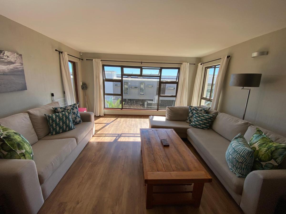 Toledo - Modern Apartment W View プレッテンバーグ・ベイ エクステリア 写真