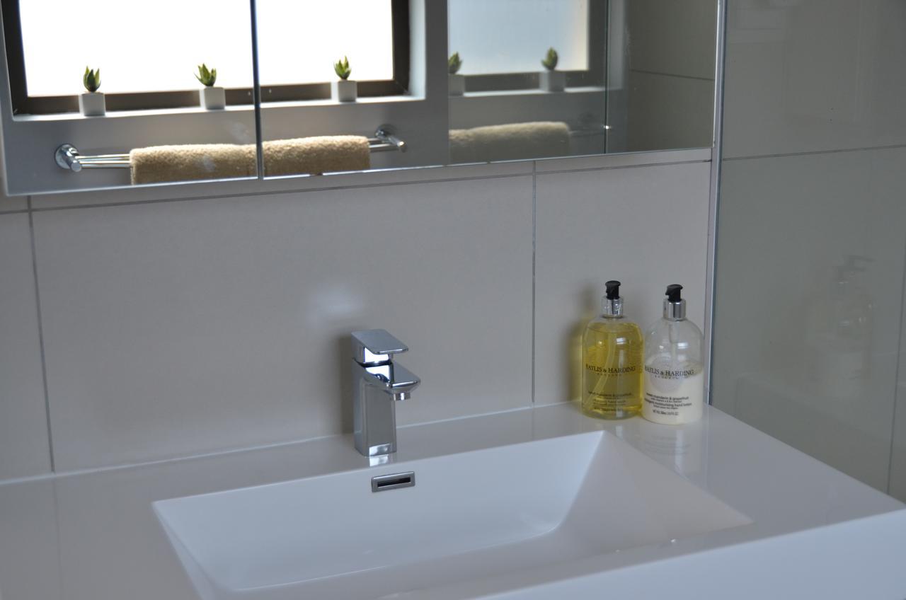 Toledo - Modern Apartment W View プレッテンバーグ・ベイ エクステリア 写真